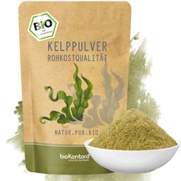 bioKontor Kelppulver