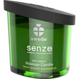 Massagekerze | Swede