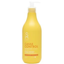 Sacha Care - Bruchkontrolle Shampoo