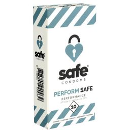 Safe Condoms *Perform Safe*