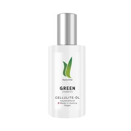 Styria Vital BIO Anti Cellulite Öl