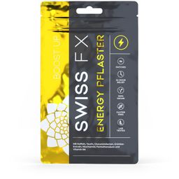 SWISS FX Energy Pflaster