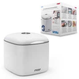 reer UV-C Desinfektionsgerät mit Trocknungsfunktion