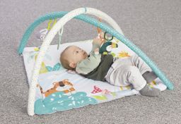 FILLIKID Spielbogen Zoo