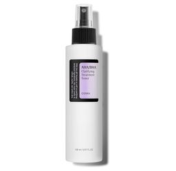 COSRX AHA/BHA Clarifying Treatment Toner