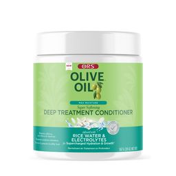 ORS - Max Moisture Leave-in Conditioner