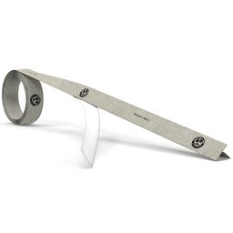 Nattaro Safe Bettwanzen Klebeband / Tape mit Kieselgur