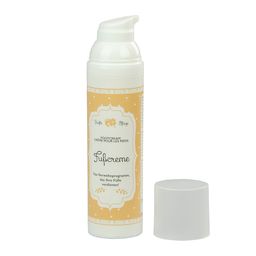 Peter Bausch Fußcreme
