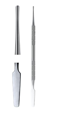 Excellent Sonde & Spatel