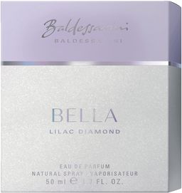 Baldessarini, Bella Lilac Diamond EdP Nat. Spray