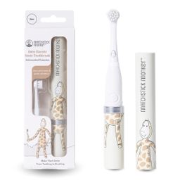 Matchstick Monkey Baby Elektrische Schallzahnbürste