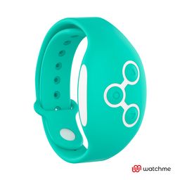 Watchme - Wireless-Technologie-Uhr