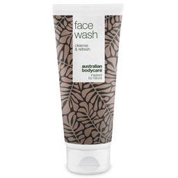 Australian Bodycare Anti-Pickel Gesichtsreiniger