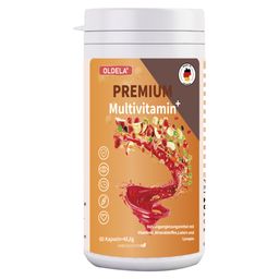OLDELA MULTIVITAMIN PLUS