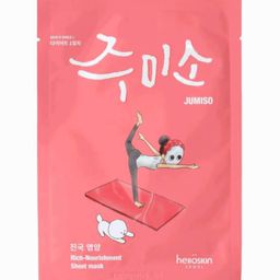 Helloskin Jumiso Rich Nourishment Mask