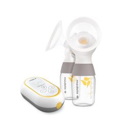 MEDELA Freestyle™ Mini Classic Doppelmilchpumpe