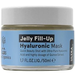 GGs Natureceuticals Jelly Fill-Up Hyaluronic Mask
