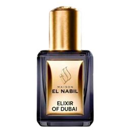 El Nabil - Parfümextrakt Elixir of Dubai