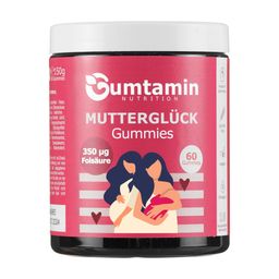 Mutterglück Gummies | Gumtamin