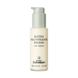 Doctor Eckstein Blütenfeuchtigkeits Balsam Day Cream
