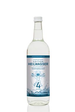 Obsthof Retter - Edition Heilwasser