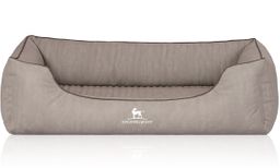 Knuffelwuff Orthopädisches Hundebett Tampa