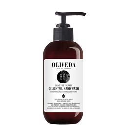 Oliveda, Handwaschgel Delightful