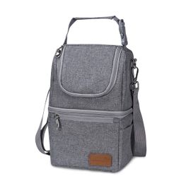 Kühltasche für Muttermilch Momcozy