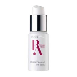 Malu Wilz Kosmetik Premium Aging Cell Performance Eye Cream