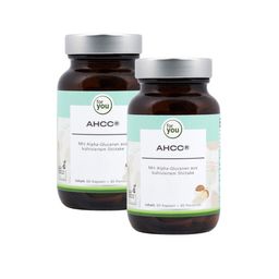 for you AHCC® Doppelpack