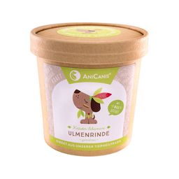 AniCanis Ulmenrinde Pulver für Hunde & Katzen