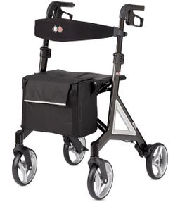 Bischoff & Bischoff Alevo Carbon Leichgewichtrollator