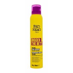 Tigi Bed Head Bigger The Better Volume Foam Shampoo