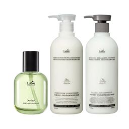 Everyday Haircare Set