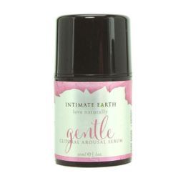 Stimulierendes Gel für die Klitoris von Intimate Earth