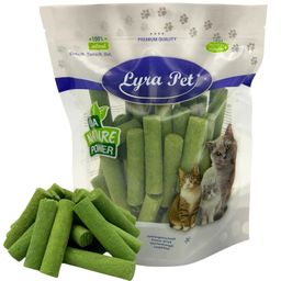 Lyra Katzengras Sticks gefriergetrocknet