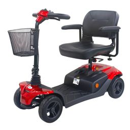 Drive Elektromobil ST3 Crow