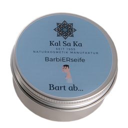 KAL SA KA BarbiERseife für Ihn