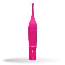 Klitoris Vibrator Stab  - Lovelyness