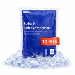 FLEXEO Sofort-Kältekompresse