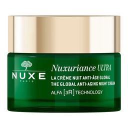 NUXE Nuxuriance® ULTRA Globale Nachtcreme + Mini Nuxuriance Ultra Tagescreme AH 15 ml GRATIS