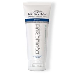 Gerovital H3 Equilibrium Lift-Expert Anti-Falten Creme für reife Haut, 200 ml