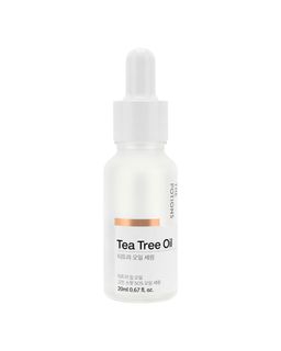 THE POTIONS Tea Tree Oil Serum