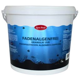 Lyra Pond® FadenalgenFrei