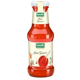 BYODO Bio Asia Sauce