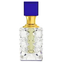 El Nabil - Crystal Collection Parfumkonzentrat - Zucker Moschus
