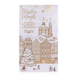 ACCENTRA, Adventskalender WINTER MAGIC