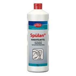 Becker Eilfix® Spülan Handspülmittel citrofrisch