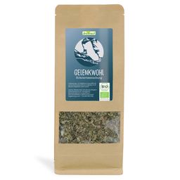 dreikraut® Gelenkwohl - Kräutertee-Mischung