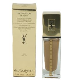 Yves Saint Laurent Touche Eclat Le Teint Foundation B45 Bisque